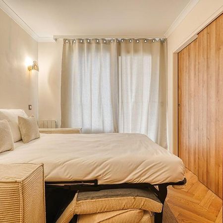 Inn Place To Be Paris La Defense Courbevoie Esterno foto