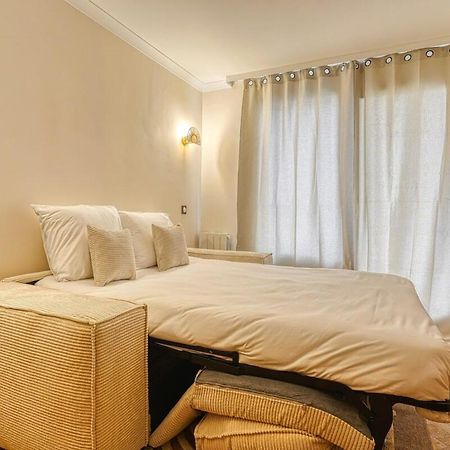 Inn Place To Be Paris La Defense Courbevoie Esterno foto