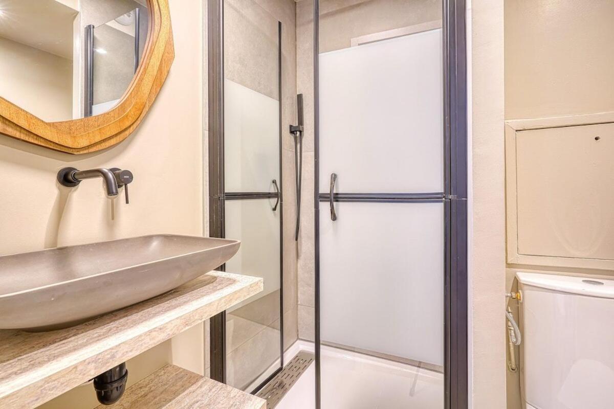 Inn Place To Be Paris La Defense Courbevoie Esterno foto