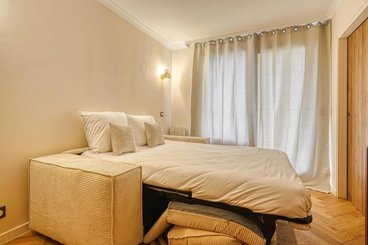Inn Place To Be Paris La Defense Courbevoie Esterno foto